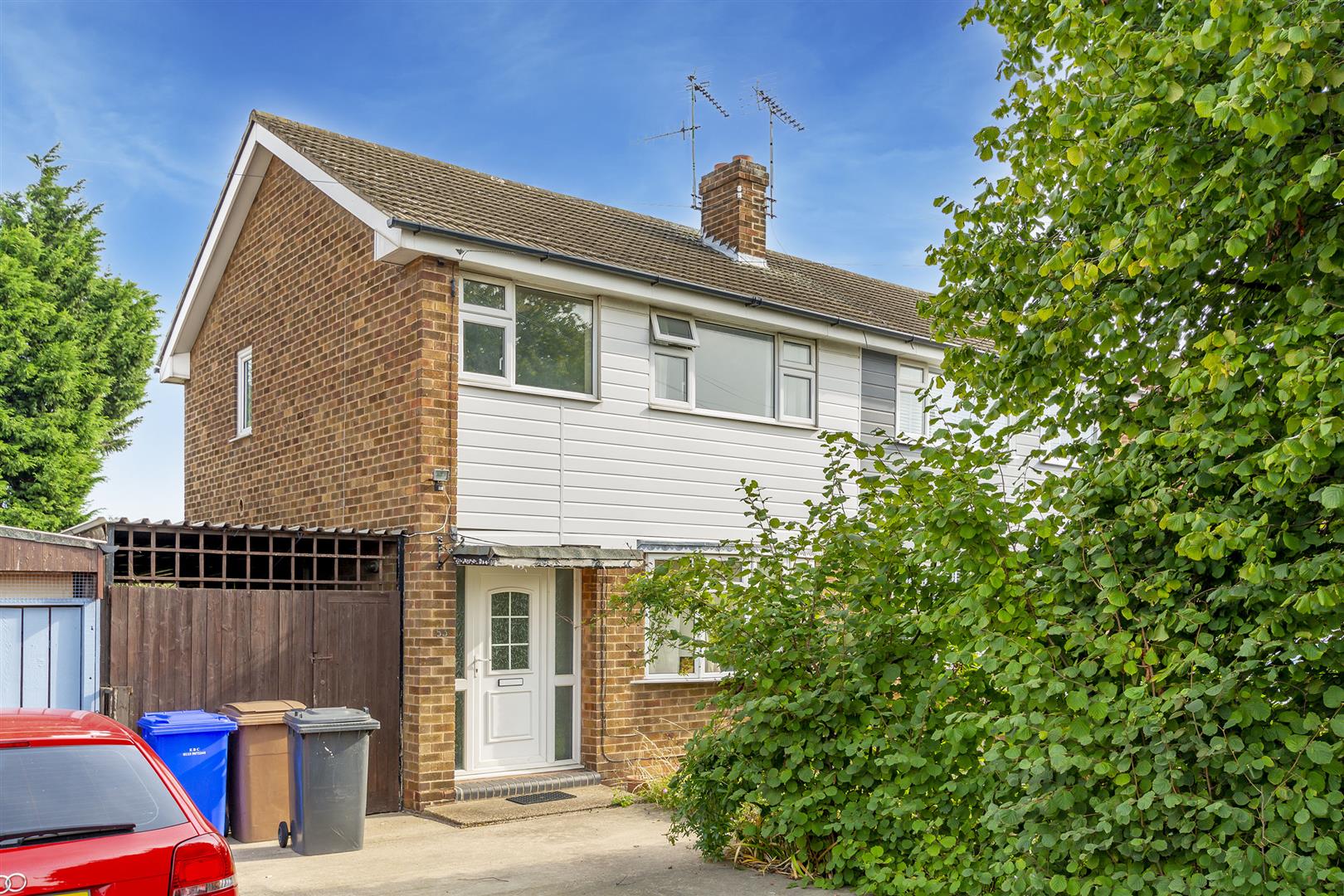 Houses For Sale Nottingham Property For Sale Nottingham Robert